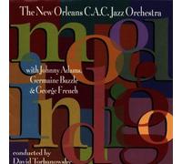 The New Orleans C.A.C. Orchestra - Mood Indigo