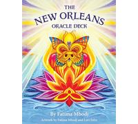 The New Orleans Oracle Deck