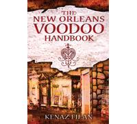 The New Orleans Voodoo Handbook