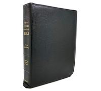 The New Oxford Annotated Bible With the Apocrypha: New Revised Standard Version College Edition