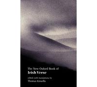 The New Oxford Book of Irish Verse