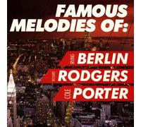 The New Pacific Orchestra - Famous Melodies