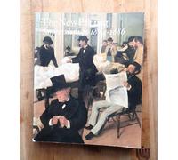 The New Painting: Impressionism 1874-1886