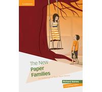 The New Paper Families: An Anthology of Short Short Stories