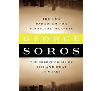 The New Paradigm for Financial Markets (Large Print Edition): The Credit Crash of 2008 and What it Means