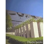 The New Paradigm in Architecture - The Language of Post-Modernism