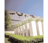 The New Paradigm in Architecture: The Language of Post-modernism