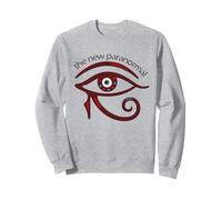 The New Paranormal Logo Sweatshirt