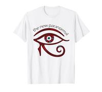 The New Paranormal Logo T-Shirt