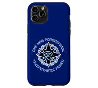The New Paranormal - Telepathetic Power Case for iPhone 11 Pro