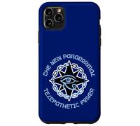 The New Paranormal - Telepathetic Power Case for iPhone 11 Pro Max