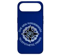 The New Paranormal - Telepathetic Power Case for iPhone Air