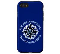 The New Paranormal - Telepathetic Power Case for iPhone SE (2020) / 7/8
