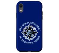 The New Paranormal - Telepathetic Power Case for iPhone XR