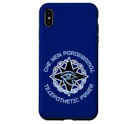 The New Paranormal - Telepathetic Power Case for iPhone XS Max