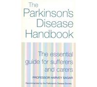 The New Parkinson's Disease Handbook: The essential guide for sufferers and carers