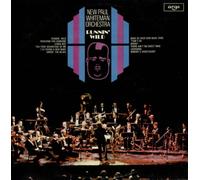 The New Paul Whiteman Orchestra - Runnin' Wild