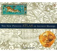 The New Penguin Atlas of Ancient History