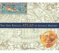 The New Penguin Atlas of Ancient History