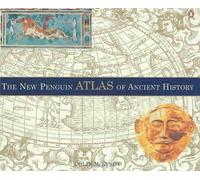 The New Penguin Atlas of Ancient History