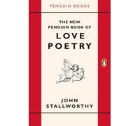 The New Penguin Book of Love Poetry by Penguin (Paperback Book)