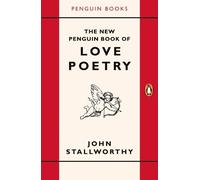 The New Penguin Book of Love Poetry - 9780141010977