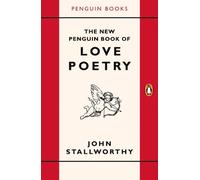 The New Penguin Book of Love Poetry