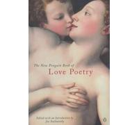 The New Penguin Book of Love Poetry [DVD][Region 2]