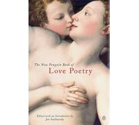 The New Penguin Book of Love Poetry - Paperback NEW Penguin 2003-01-30