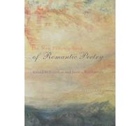 The New Penguin Book of Romantic Poetry