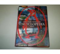 The New Penguin Encyclopedia