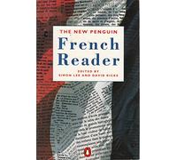 The New Penguin French Reader