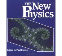 The New Physics