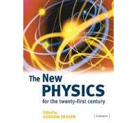 The New Physics: For the Twenty-First Century