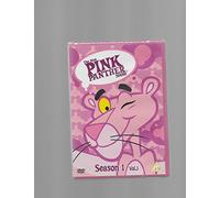 The New Pink Panther Show: Season 1 - Volume 1 [DVD]