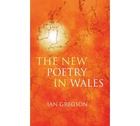 The New Poetry in Wales