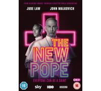 The New Pope