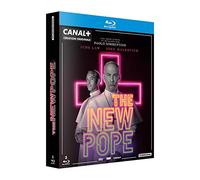 The New Pope [Blu-Ray]