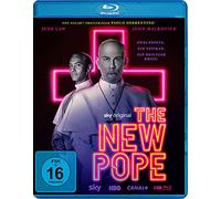 Law,Jude - The New Pope [Blu-ray]