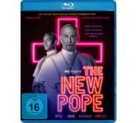 Law,Jude - The New Pope [Blu-ray]