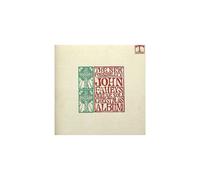 John Fahey - The New Possibility John Fahey's Guitar Soli Christmas Album