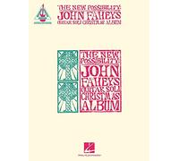 The New Possibility. John Fahey's Guitar Soli Christmas Album