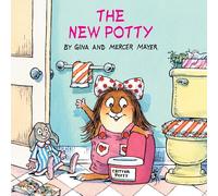 The New Potty (Little Critter) (Look-Look)