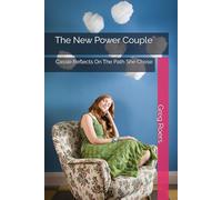 The New Power Couple: Cassie Reflects On The Path She Chose: 5 (Crossroads Series)