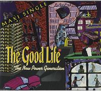 The New Power Generation - Good Life