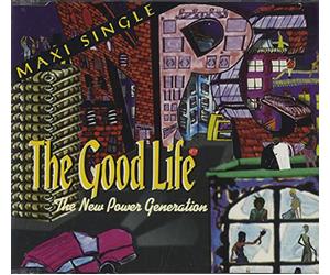 The New Power Generation - Good Life