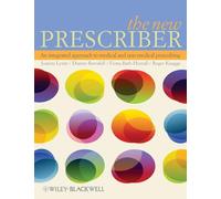 The New Prescriber: An Integrated Approach to Medical and Non-medical Prescribing