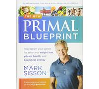 The New Primal Blueprint