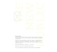 The New Public: From a New Public Dimension to New Users
