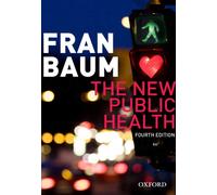 The New Public Health